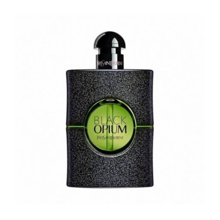 YSL OPIUM BLACK GREEN D EDP 75 V