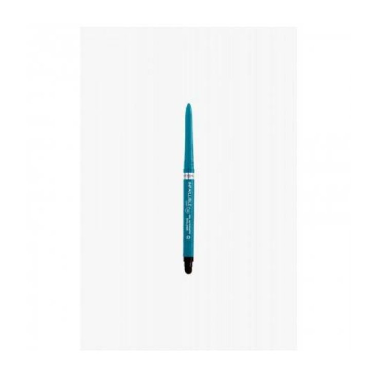L'OREAL M/EYES INFA.36H BROWN