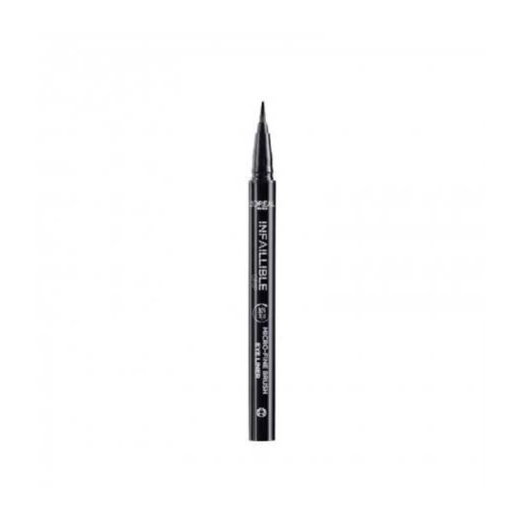L OREAL E/LINER INF.MICRO 01