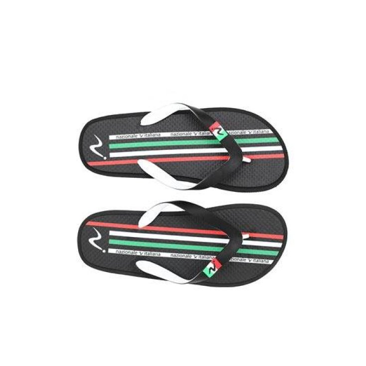 ITALIAN NAZ INFRAD U 101 BLACK 43