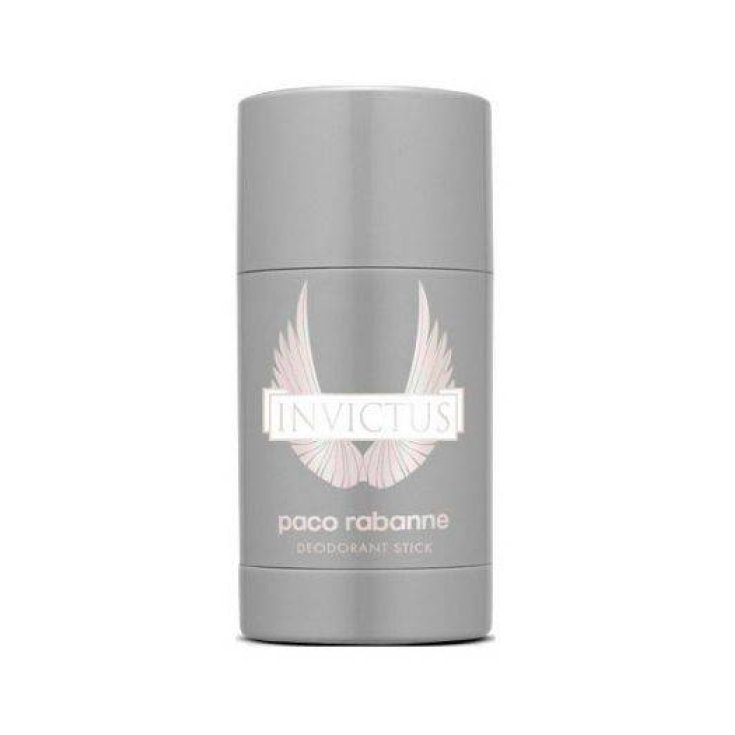 PACO R INVICTUS U DEO STICK 75 ML