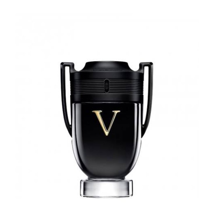 Invictus Victory Paco Rabanne Eau De Parfum 50ml
