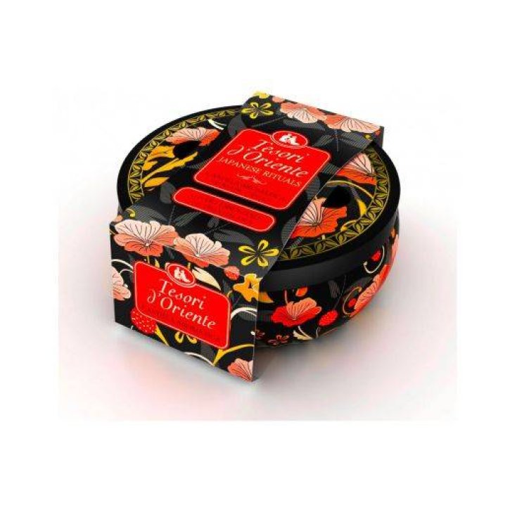 T ORIENTE PROF JAPAN CANDLE 200 G