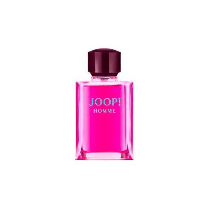 JOOP MAN EDT 125 VAPO