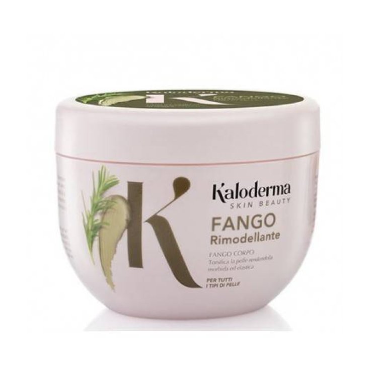 KALODERMA RIMOD BODY MUD 500 GR