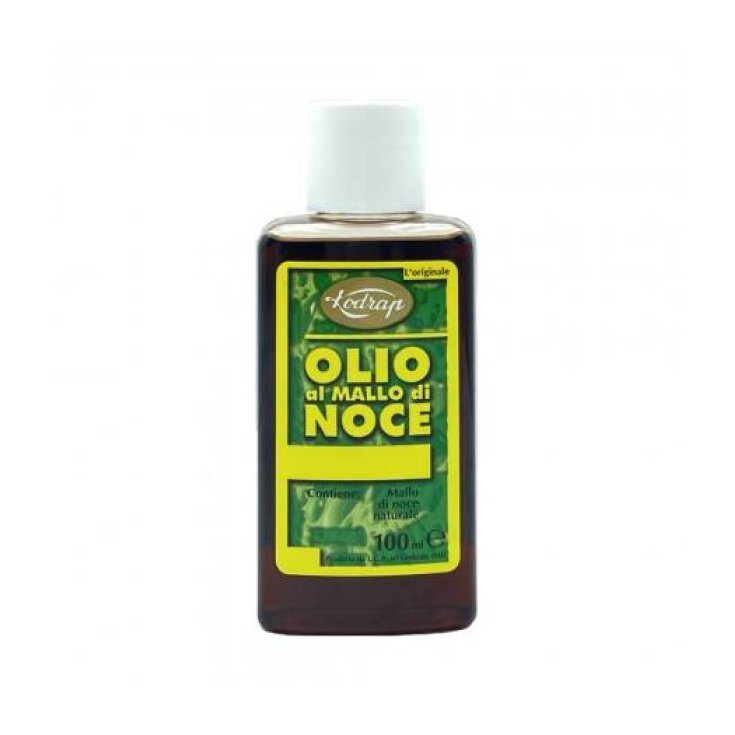 Kodrap Walnut Oil 100ml
