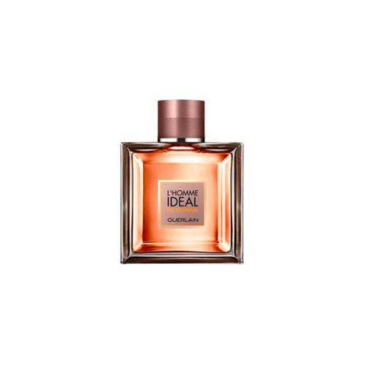 GUERLAIN HOMME IDEAL EDP 100 VAPO