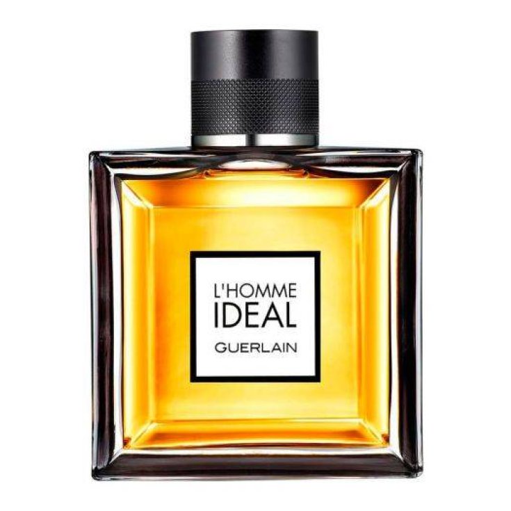 GUERLAIN HOMME IDEAL EDT 50 VAPO GUERLAIN HOMME IDEAL EDT 50 VAPO