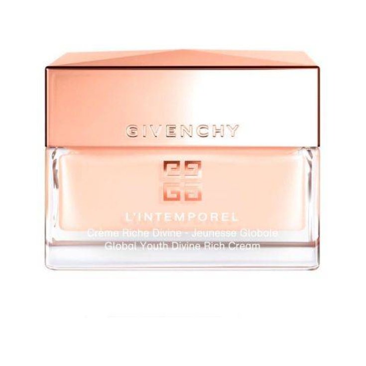L'INTEMPOREL Global Youth Divine Rich Cream GIVENCHY 50ml