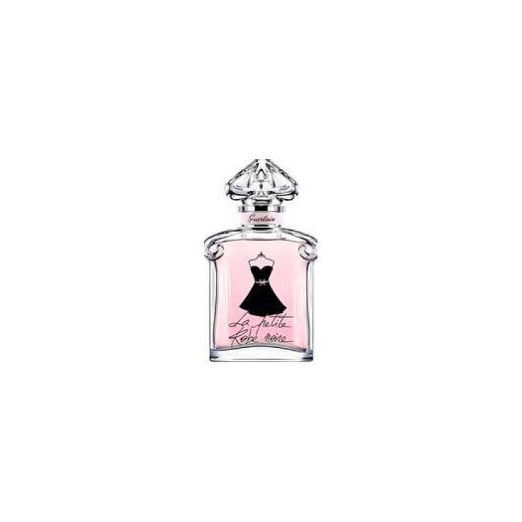 GUERLAIN PETITE NOIRE EDT 100 V
