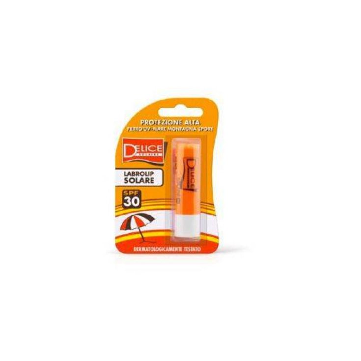Labrolip Solare SPF 30 DELICE Solaire Stick 5ml