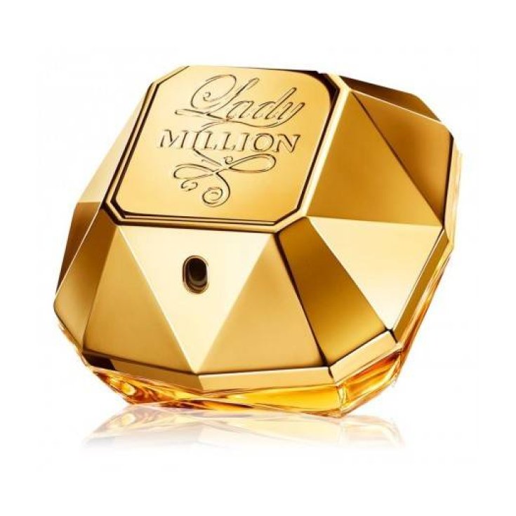 PACO R LADY MILLION EDP 50 VAPO