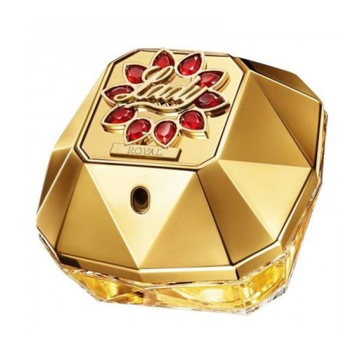PACO R LADY MILLION ROYAL EDP 50 V