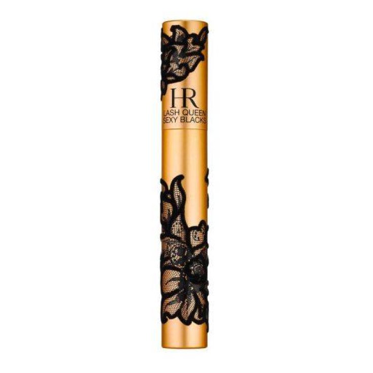 HR MASC LASH QUEEN SEXY 01 BLACK