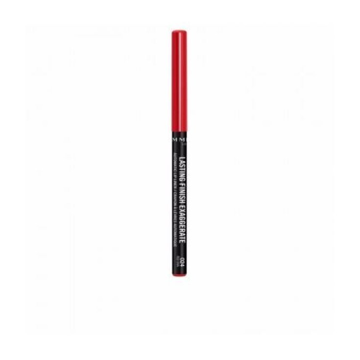 RIMMEL EXAG M/LIPS 024