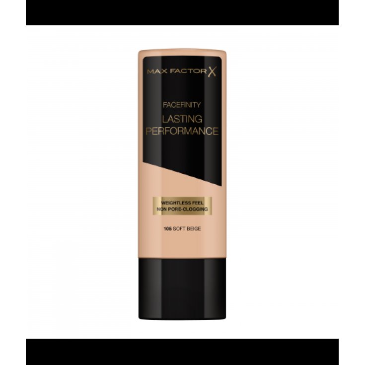 MAX FACTOR F / T LASTING PERFOR 106