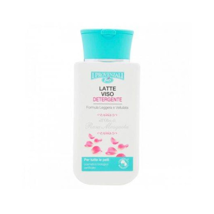 I PROVENZALI CLEANSING MILK 200M