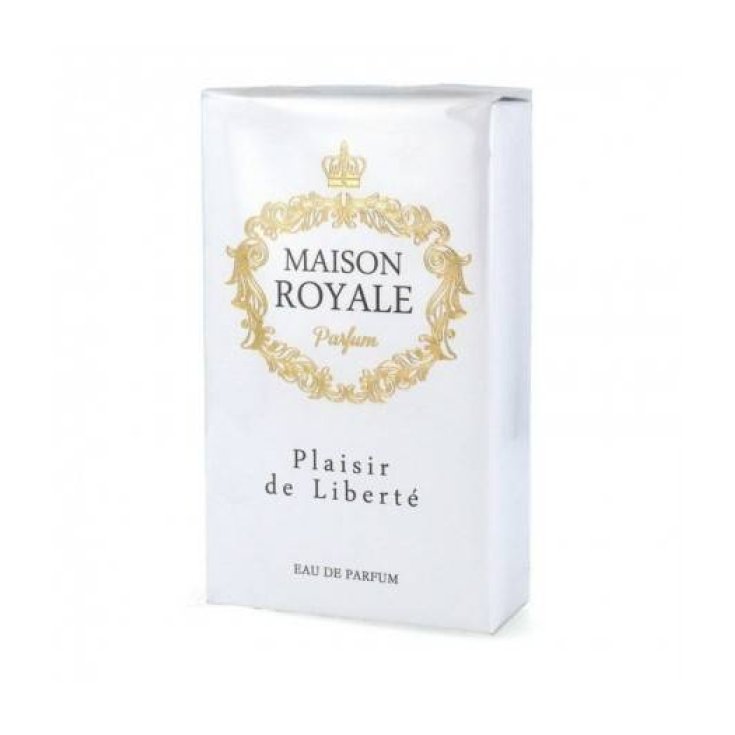 MAISON RD LIBERTE EDP 100 V