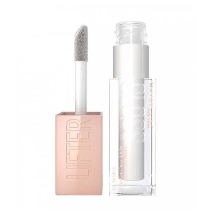 MAYB GLOSS+LIPSTICK LIFTER GLOSS 1
