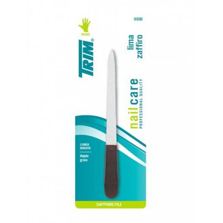 TRIM LIMA SAPPHIRE 9-93BI 13CM
