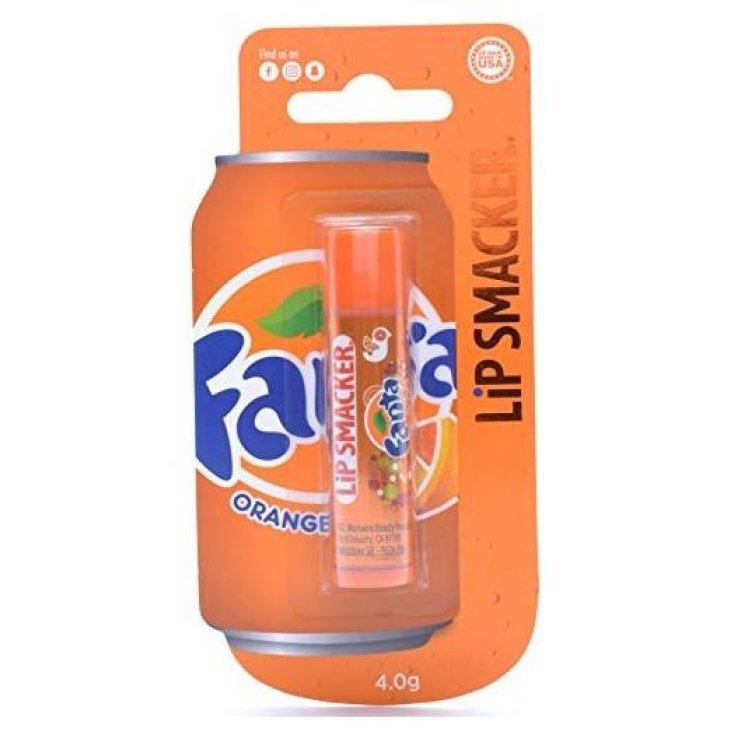 LIP SMAKER FANTA BLIST.E88853