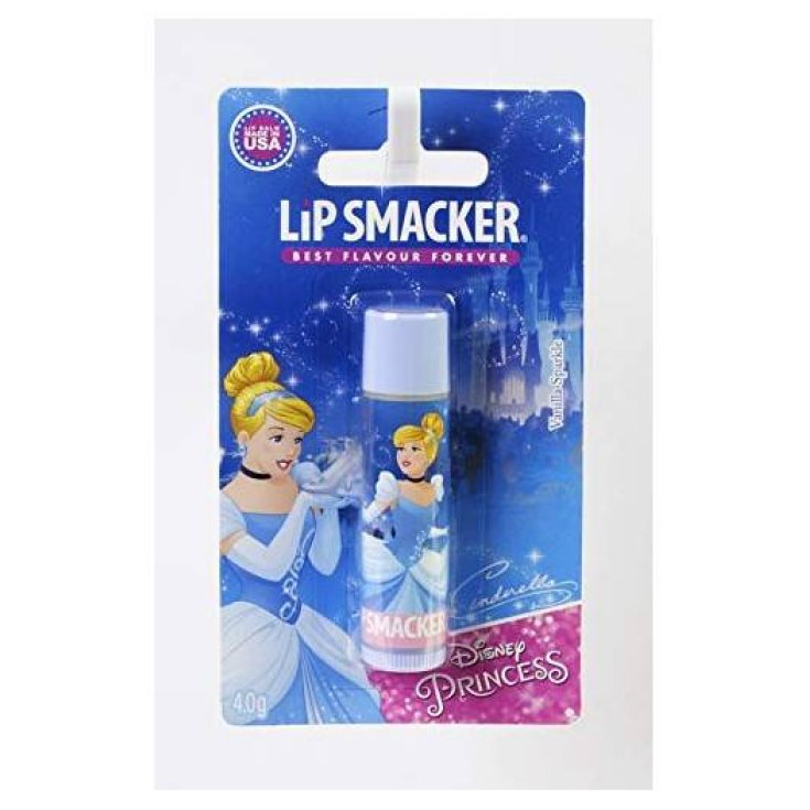 LIP SMACKER CINDERELLA 23522