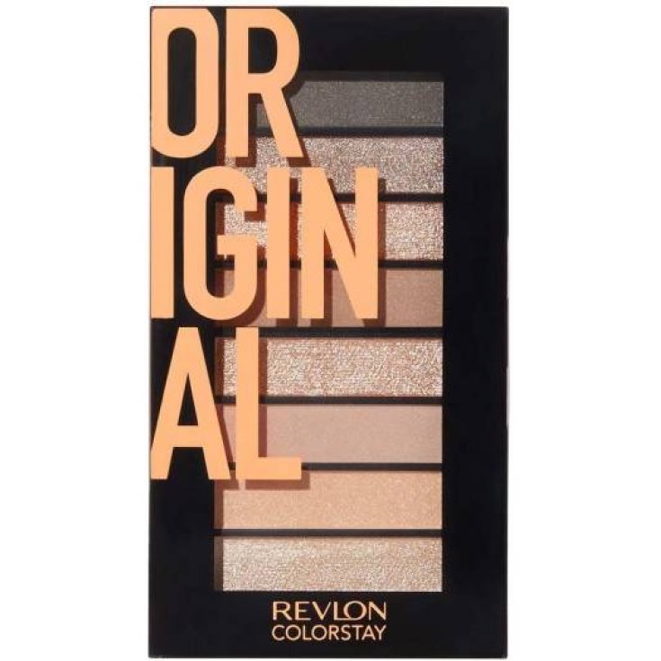 REV SLIM EYESHADOW PALETTES 900