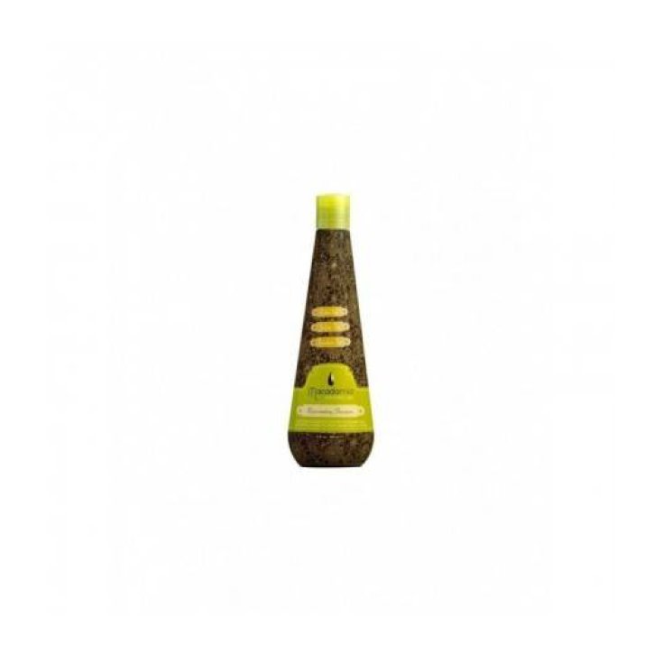Macadamia Natural Oil Rejuvenating Shampoo 300ml