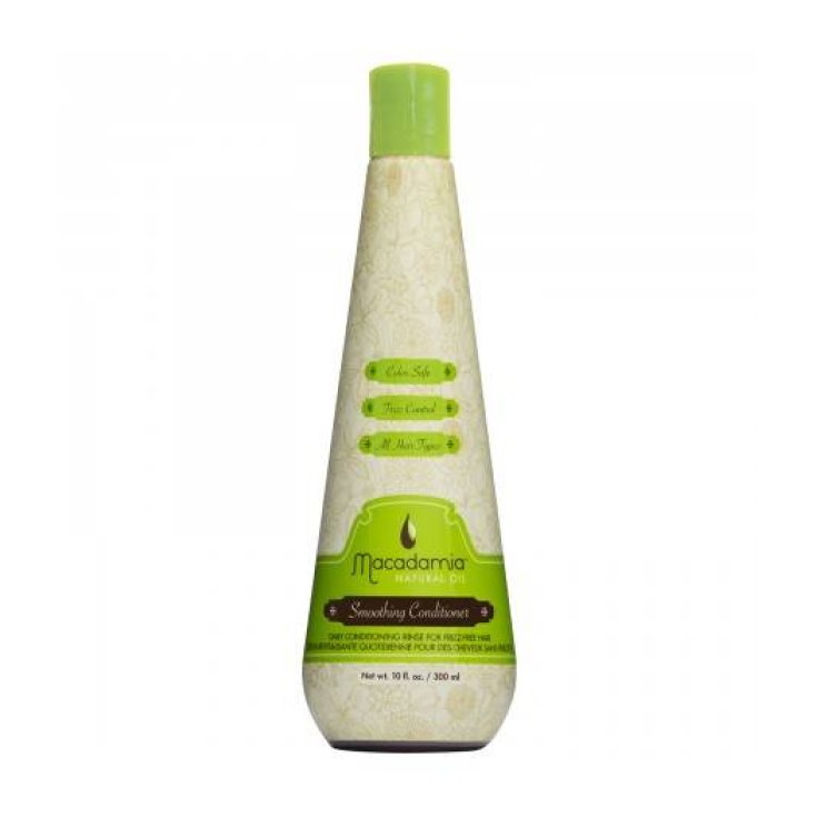Macadamia Smoothing Conditioner 300ml