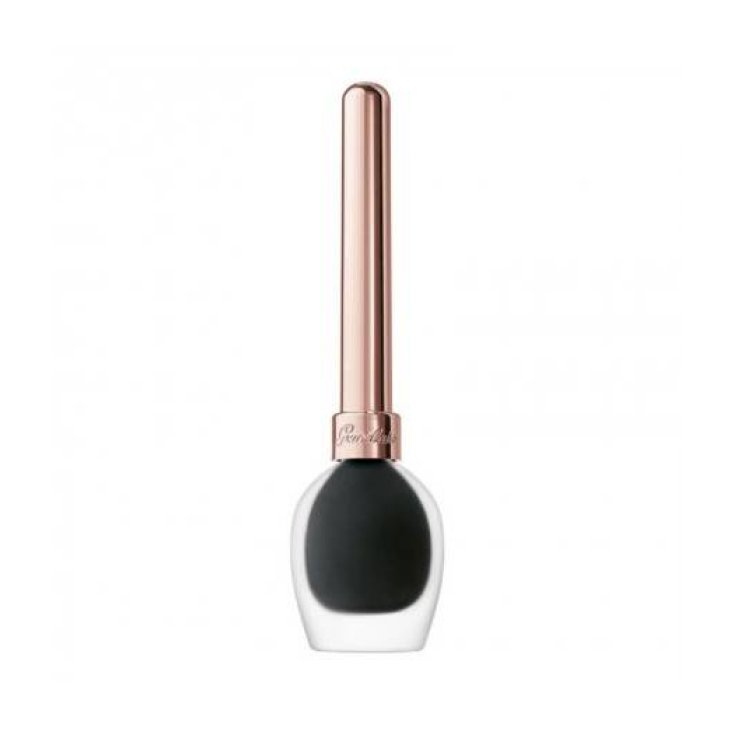 MAD EYES Intense Liner Black GUERLAIN Paris 1 Eyeliner