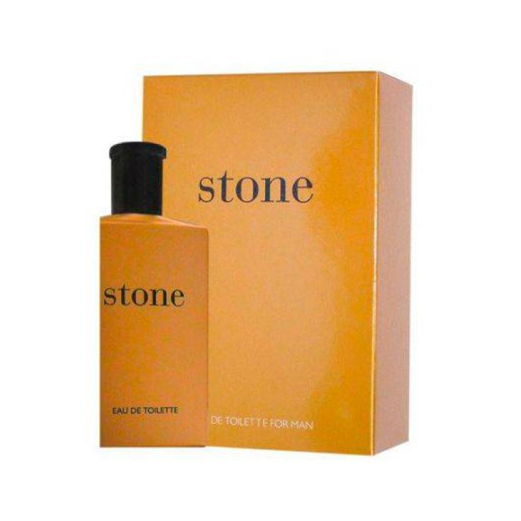 STONE GRAY MAN EDT 100 VAPO