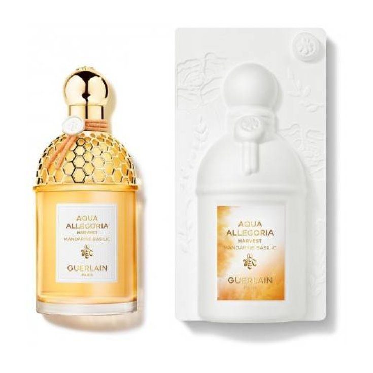 GUE AQUA ATTACH HARV MANDAR EDT125V