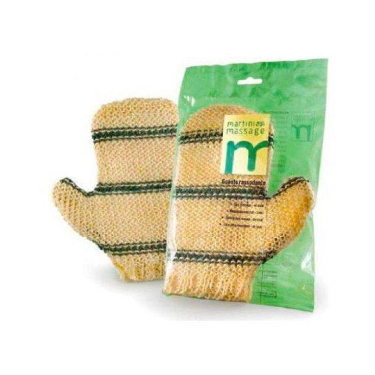 MARTINI GLOVE 401 FIRMING SISA