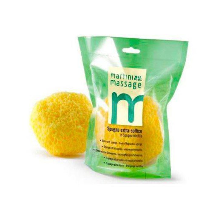 MARTINI SPONGE 685 EXTRA SOFT