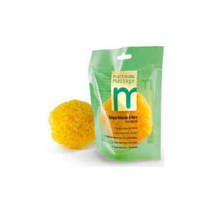 MARTINI 700 EXTRA NATURAL SPONGE