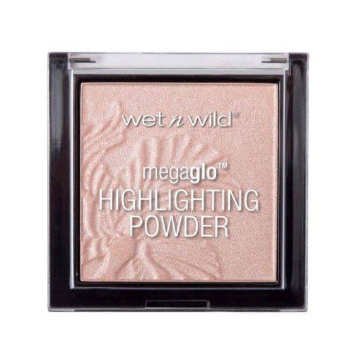 WW ILLUMINATING POWDER E319B