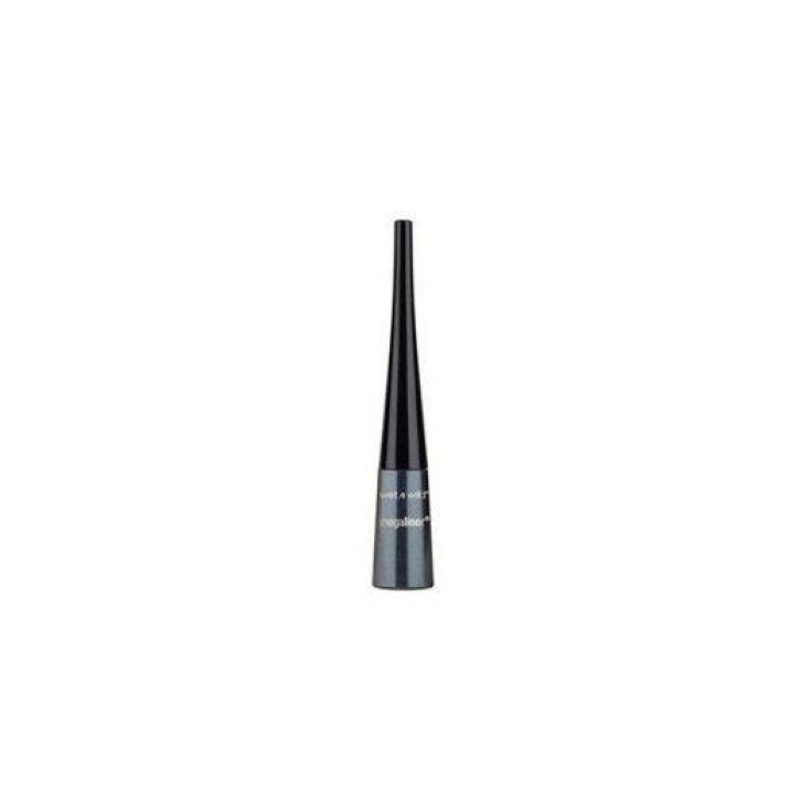 WW EYELINER LIQUID E8711