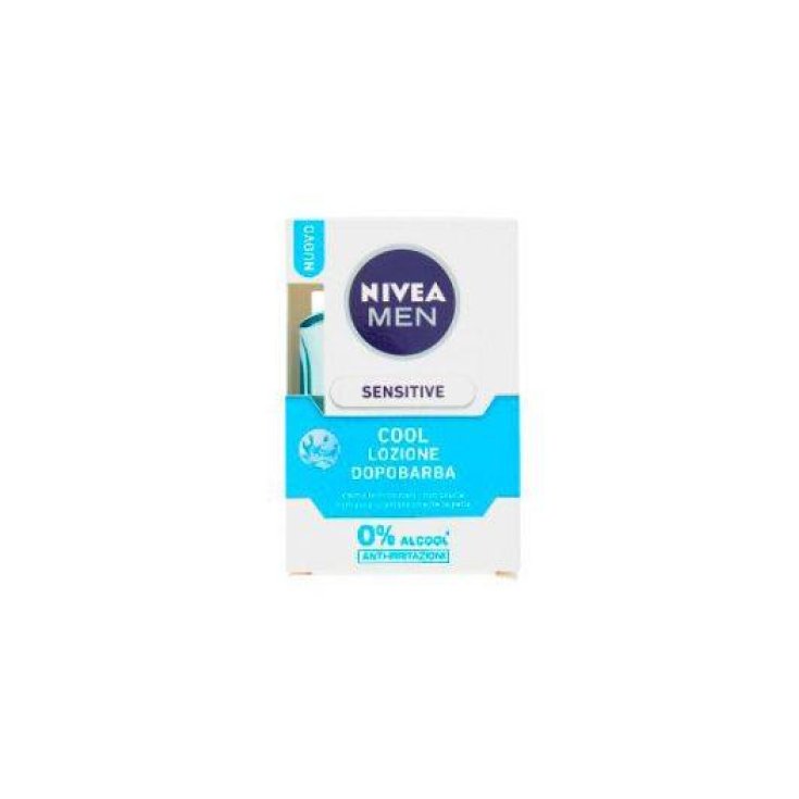 NIVEA FOR MEN LOZ A/S SENS COOL100