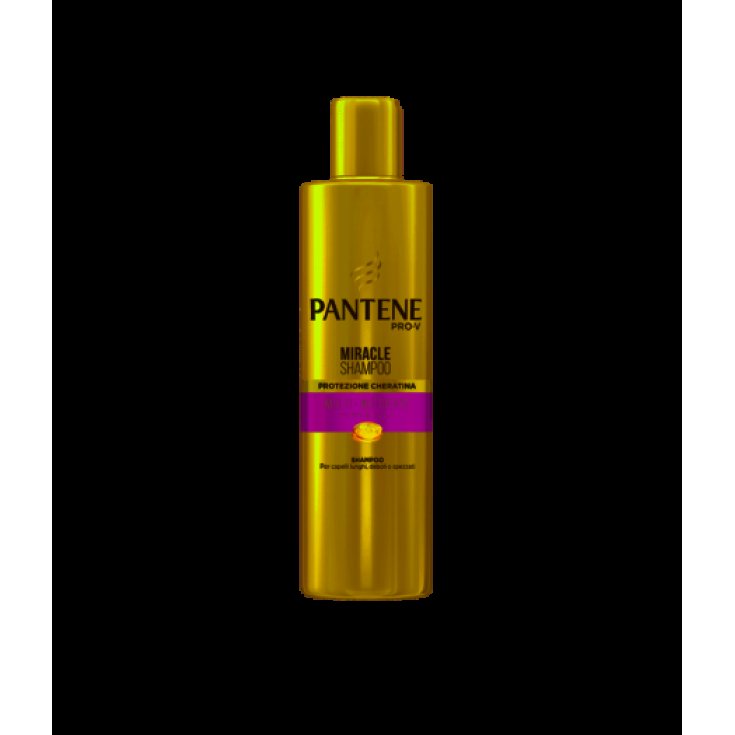 Multinutrient Forti & Folti PANTENE PRO-V 250ml