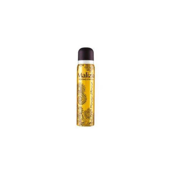 MALIZIA DEO AMOUR / MIRAGE 100 ML