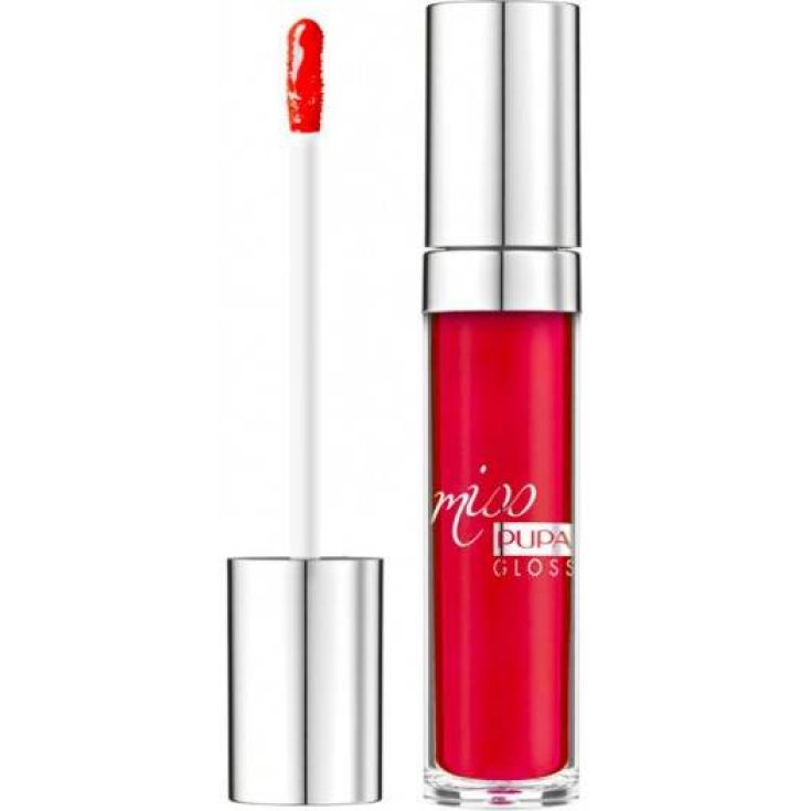 PUPA GLOSS N.205