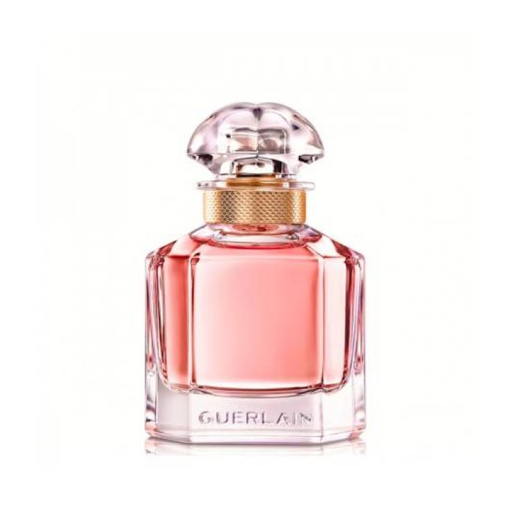GUERLAIN MON D EDP 100 VAPO