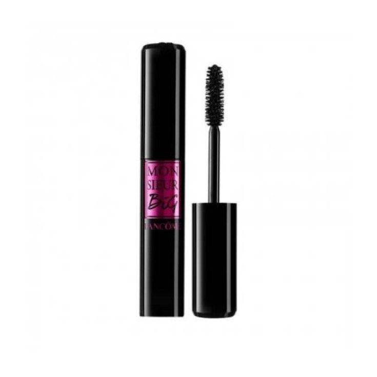 LCO MASC MONSIEUR 01 BLACK WP