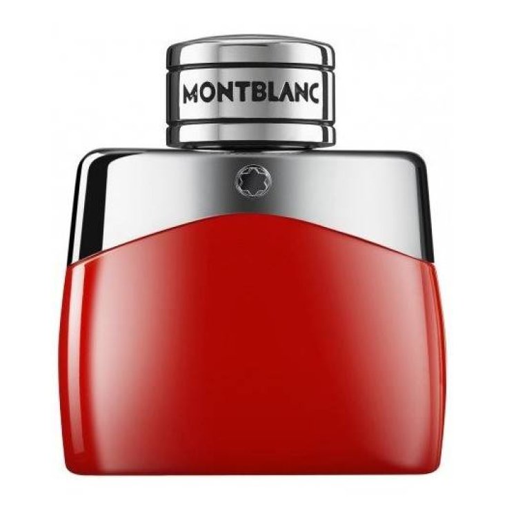 MONTBLANC LEGEND RED U EDP 100 V