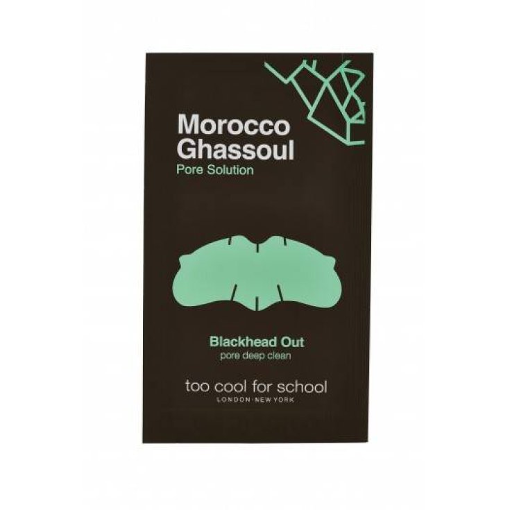 OT TCFS BLACKHEAD OUT 1PC