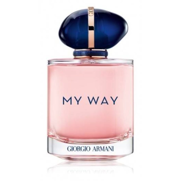 My Way GIORGIO ARMANI 50ml