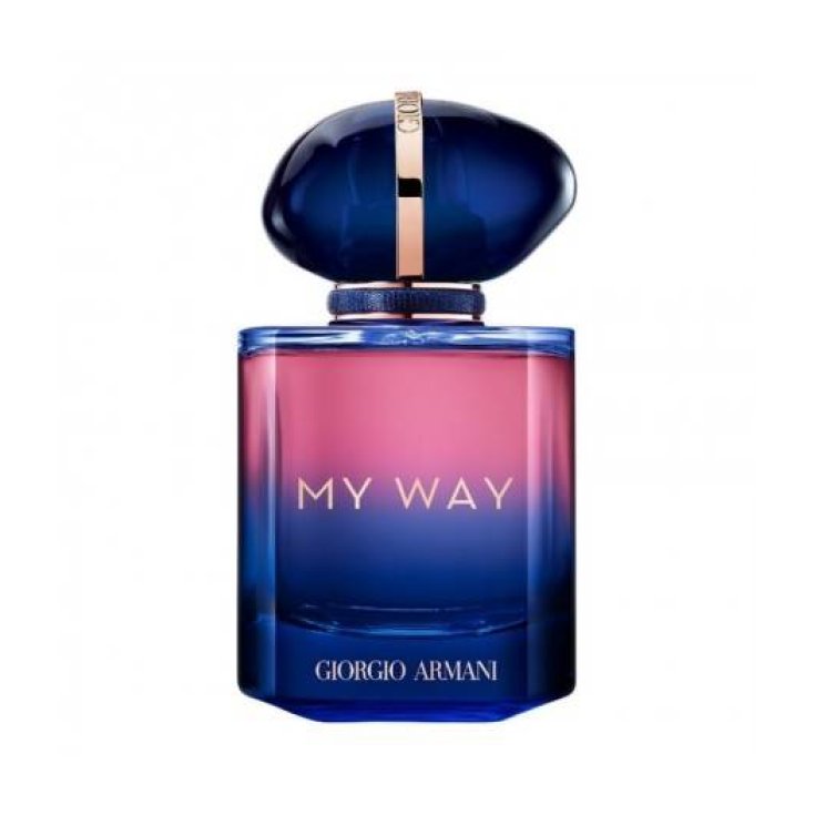 ARMANI MY WAY D PARFUM 100 V EMBROIDERY