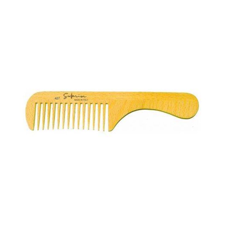 GUENZANI COMB 427 WOOD HANDLE