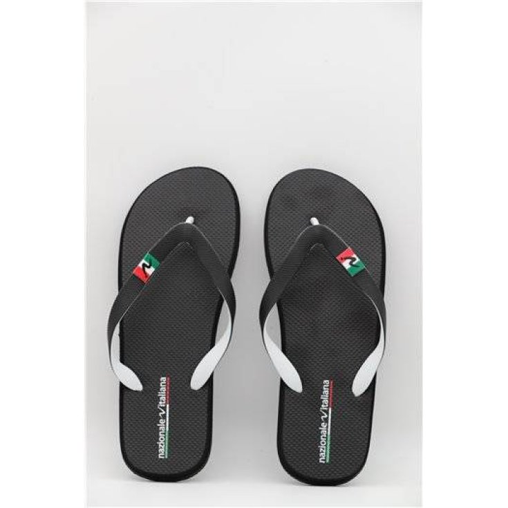 NAZ ITA.INF.U BLACK 43 N