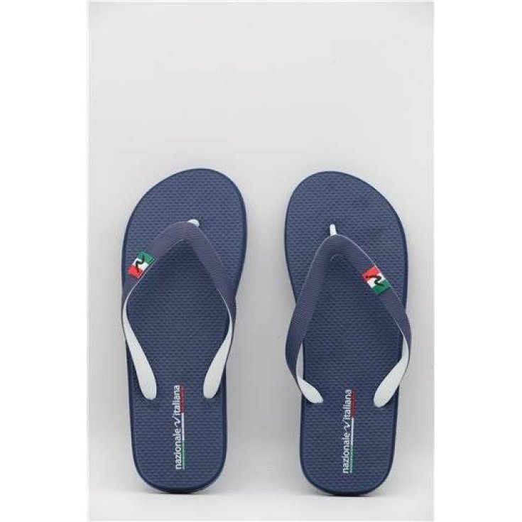 NAZ ITA.INF.U BLU NAVY 43 N